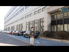 JIANGSU A-WEI AYDINLATMA CO., LTD ÜRETİCİ VE FABRİKA