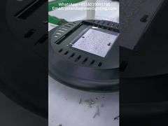 Alüminyum LED Bahçe Işığı Peyzaj Aydınlatması Parklarda ve Sokaklarda Kullanılır.