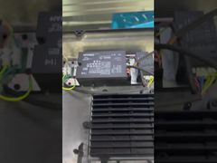 YENİ TASARIM!!! 235LM/W GÜNEŞ ENERJİLİ BAHÇE AYDINLATMASI SU GEÇİRMEZ IP66 SOKAKLARDA KULLANILIR.