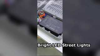 50W LED Sokak Lambası 4000K Suya Dayanıklı IP65, 5 Yıl Garantili.