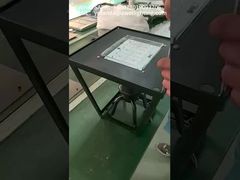 Atölyenin Üretim Hattı: 50W Bahçe Lambası CCT 3000K Peyzaj Aydınlatması.