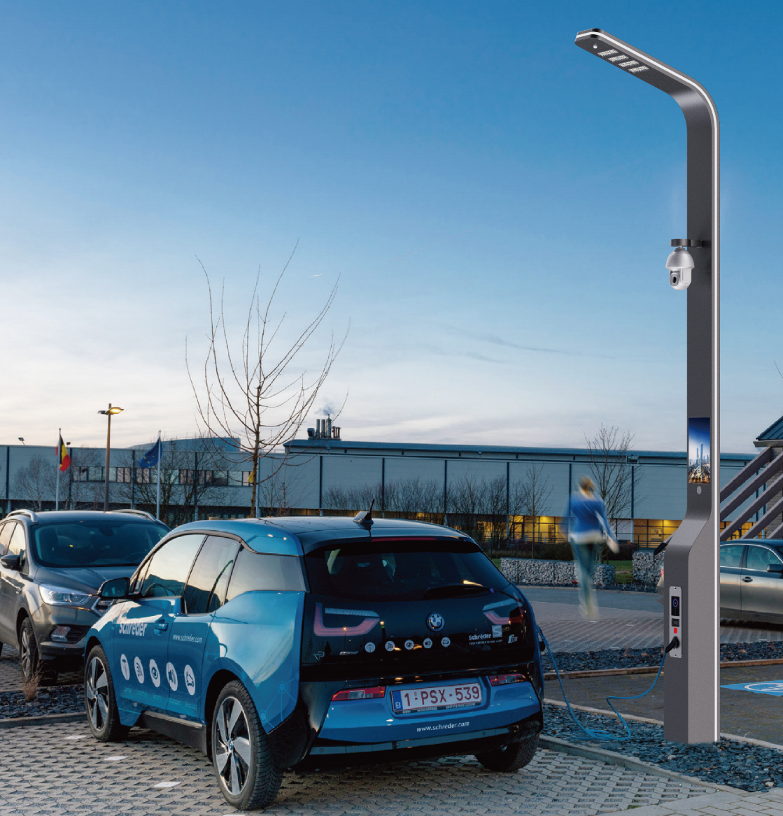 Son şirket blogları hakkında İtalya'da Kentsel Yenileme: Neden 