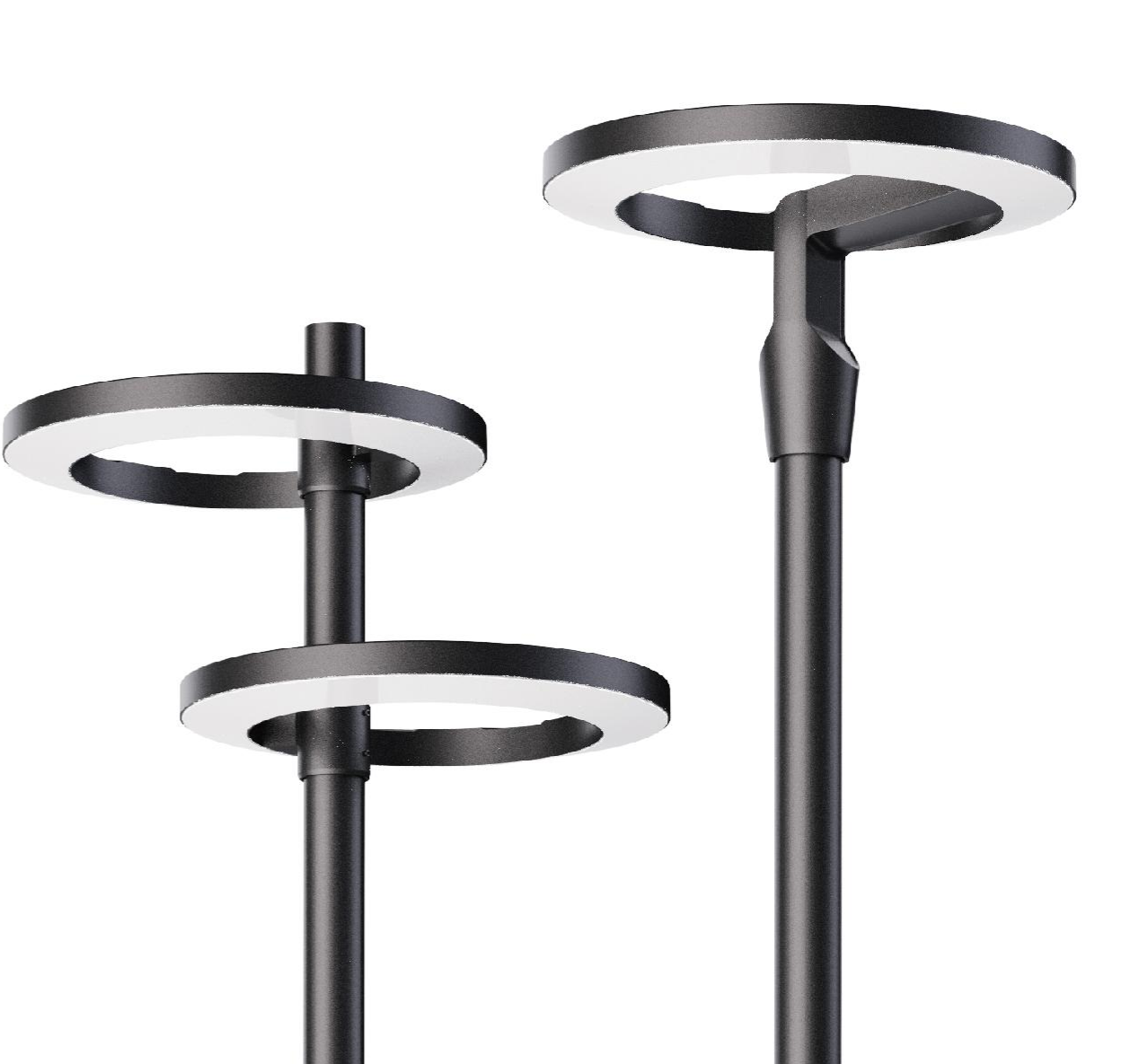 Son şirket blogları hakkında AG033: The Next-Generation Eco-Sustainable Mains-Powered Garden Light