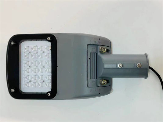satın al Wifi Sürücülü 40W 6000K Dış Mekan LED Sokak Lambaları online manufacture
