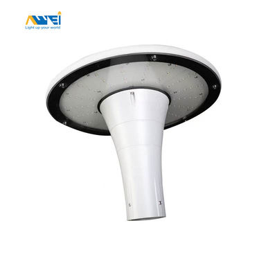 satın al 50W 60W 4000K Beyaz Muhafaza Led Bahçe Lambası IP66 online manufacture