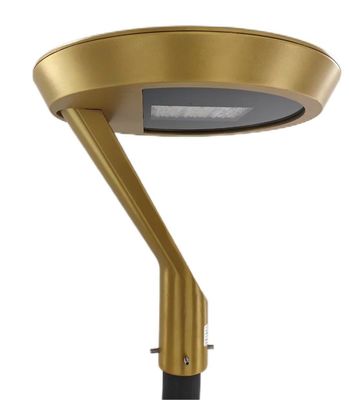 satın al 20W - 100W Kutuplu Fener LED Bahçe Işık Fikstürleri Led Üst Alan Işığı online manufacture