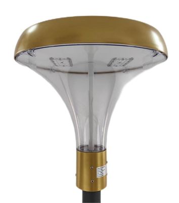 satın al Alüminyum A1060 Altın LED Peyzaj Aydınlatma IP65 Ip Derecesi online manufacture