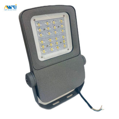 satın al Döküm Alüminyum IP66 Led Taşkın Işık 150W 300W 500W online manufacture