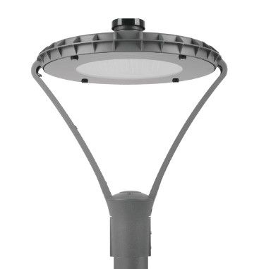 satın al Solar Post Top Light 30W-150W Avlu Işığı IP66 IK09 CCT6500K Bahçe Işığı Parklarda ve Yürüyüş Yollarında Kullanılır online manufacture