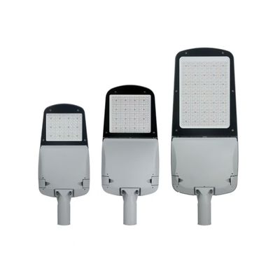 satın al IP66 Sokak Işığı Dışarıdaki Işıklama Mühendislik Işığı Aygıtları LED Sokak Işığı Başlığı 200w Çıkartma Alüminyum Yollarda Kullanılır online manufacture