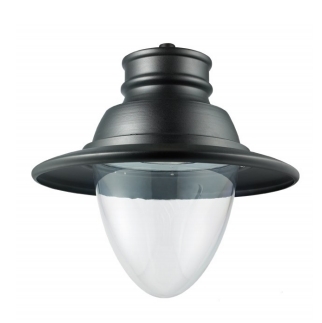 satın al Halka açık alanlar için IK08 koruması ile dayanıklı 50W LED dış mekan lambaları online manufacture