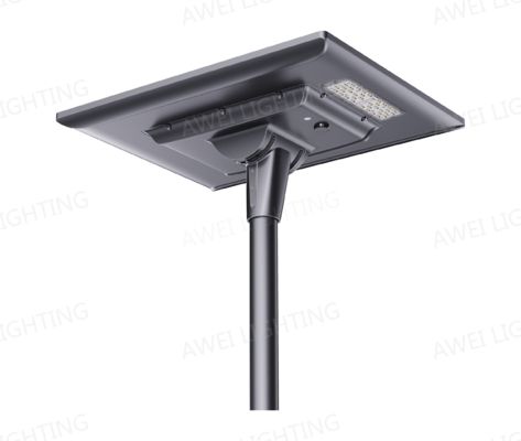 satın al Solar Street Lights With Multiple Angles Waterproof IP66 7-Year Warranty Used In Urban Roads. online manufacture
