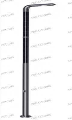 satın al MPPT Solar Kontrollcüsü İle Hibrit Güneş Teknolojisi Şehir Yollarında Kullanılan Güneş Enerjili Sokak Lambası. online manufacture