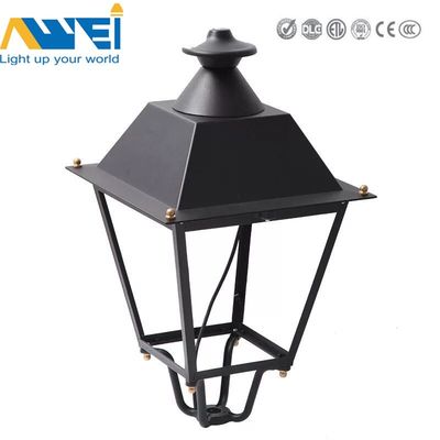 satın al Kentsel Yavaş Lane İçin Onaylı Alüminyum Malzeme LED Bahçe Armatürleri CE online manufacture