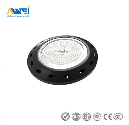 satın al 100W 150W LED UFO Yüksek Bay Aydınlatma 3000K - 3030 Chip ile 6500K Renk Sıcaklığı online manufacture