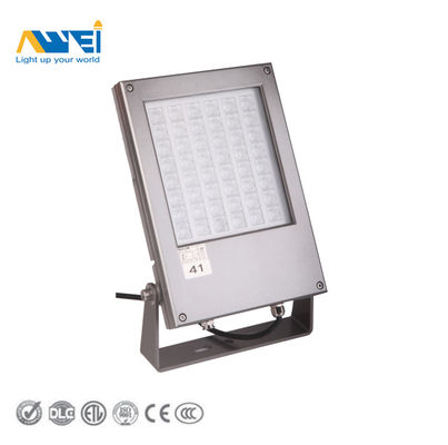 satın al Soğuk Beyaz IP65 Su geçirmez LED Sel Fenerleri 12000lm Alüminyum Siyah 60W / 82W / 102W Otoyolda Kullanılır online manufacture