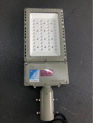 satın al 5400K - 5600K Patlamaya Dayanıklı LED Işık Yüksek Verimli IP66 Sokak Lambası online manufacture