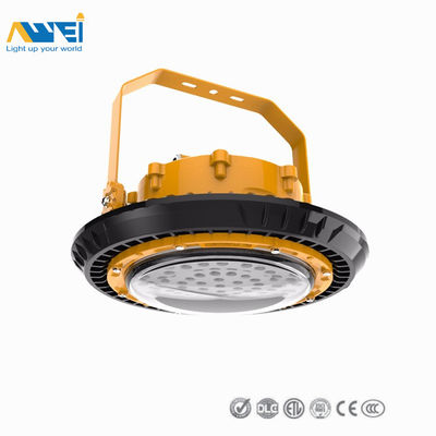 satın al 240W Ex-Proof Yüksek Bay LED Işıklar, LED Depo Aydınlatma Yüksek Bay IP65 online manufacture