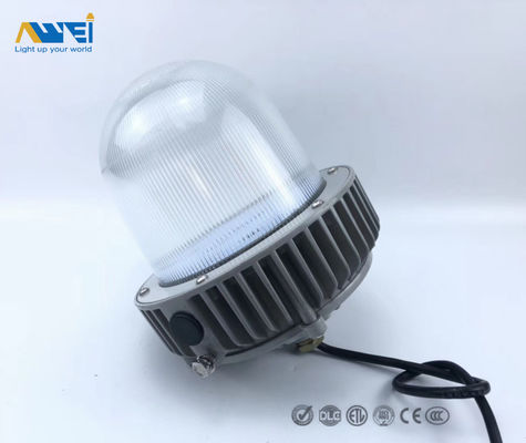 satın al 60W - 120W Patlama Korumalı LED Işık IP66 Tehlikeli Alan İçin Yüksek Bay Nominal LED online manufacture