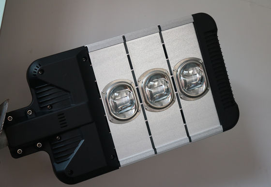 satın al 150 Watt Dış Mekan LED Sokak Lambaları Parklar ve Yollar İçin Entegre Yapı online manufacture