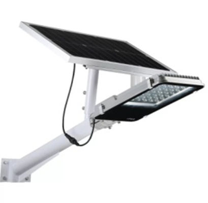 satın al IP65 Su geçirmez 5 Yıllık Garanti Dış LED Sokak Işıkları 50W 80W 100W 150W Güneş Paneliyle Sokak Işığı RoHS Onaylı online manufacture