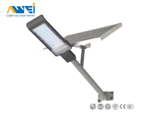 satın al 50W 80W 100W 150W LED Park Alanı Arkaplanları IP65 IK08 Dış LED Sokak Işıkları ETL Onaylı Meanwell Sürücüsü online manufacture