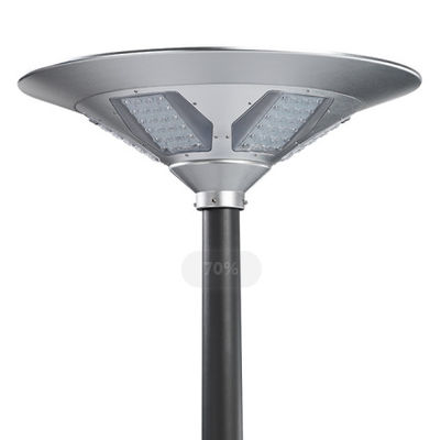 satın al UFO Serisi Solar Plaza Light 30W Solar Led Sokak Işığı / Otomatik / Konut ve Endüstriyel Alanlar için Hepsi Birde online manufacture