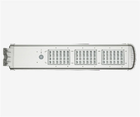 satın al All In One Güneş LED Sokak Işığı Yolu için Otomatik Yoğunluk Kontrolü ile Güçlendirilmiş Entegre 20W online manufacture