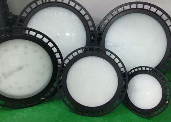 satın al 200 Watt LED UFO Yüksek Bay Işık AC 100 - 305V Endüstriyel Yüksek Bay Aydınlatma online manufacture