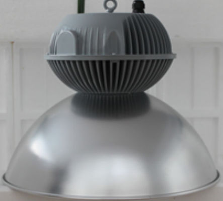 satın al Çok Dayanıklı Endüstriyel Yüksek Bay LED Işıklar 120lm / w IP65 RoHS Onaylı online manufacture