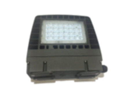 satın al IP65 3000K - 6500K 60W Dış Mekan LED Duvar Paketi Alüminyum Malzeme Döküm online manufacture