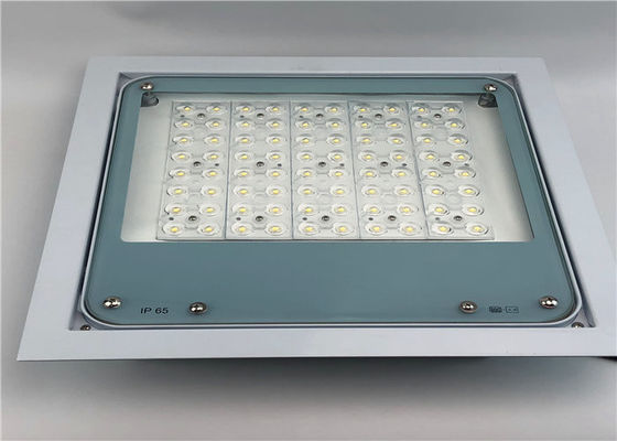 satın al AC120 - 277V Patlamaya Dayanıklı LED Çalışma Lambaları Yüksek Verimli Lümen Çıkışı online manufacture