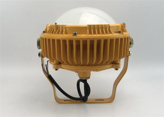 satın al 40W - 80W Patlamaya Dayanıklı LED Güvenlik Taşkın Işık AC85 - 260V IP65 Koruma online manufacture