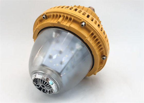 satın al Tehlikeli / Islak Mekanlar İçin Çok Parlak 40W Patlamaya Dayanıklı LED Işık online manufacture