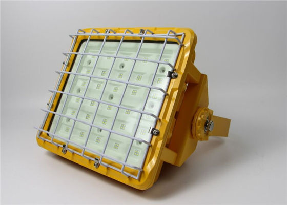 satın al 80 - 200W Ex-Proof LED Işıklar, Dış Mekan LED Yüksek Bay Işık 5400K - 6000K online manufacture