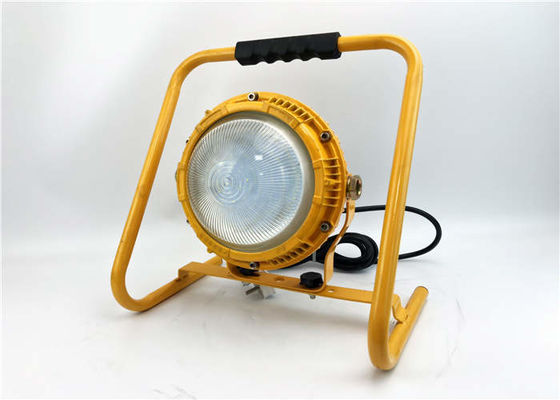 satın al 30 - 70W Patlama Korumalı Parlak Dış Mekan LED Islak Mekanlar İçin Sıcak Beyaz Işıklar online manufacture