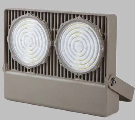 satın al 50 Watt Soğuk Beyaz LED Taşkın Işık, Akıllı Açık Taşkın Işık 6000lm Alüminyum Siyah online manufacture