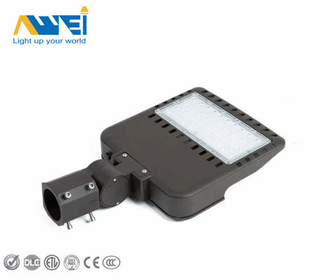 satın al 50W - 300W Dış LED Sokak Işıkları IP65 CE Uyumlu Otoyol Dış Ticari Alan Işıklama Su geçirmez online manufacture