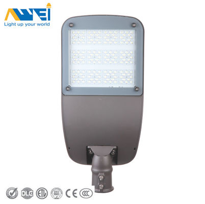 satın al 60W 100W 150W 200W LED Sokak Işıkları IP65 IK08 CE ile Ana Yolda Kullanılan LED Park Işıkları online manufacture
