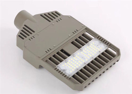 satın al 50W-200W Yüksek Güçlü LED Sokak Işığı 120lm/w Otoyol, Ana Yolda Kullanılır, LED otopark lambaları online manufacture