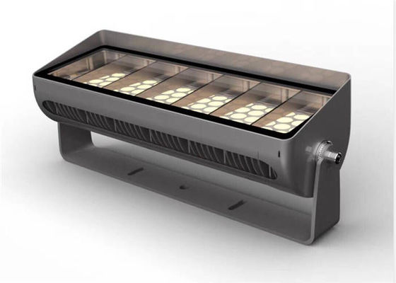 satın al 200W Yüksek Sıcaklık Yüksek Güç LED Taşkın Işık, LED Güvenlik Taşkın Işık 13000 Lümen online manufacture