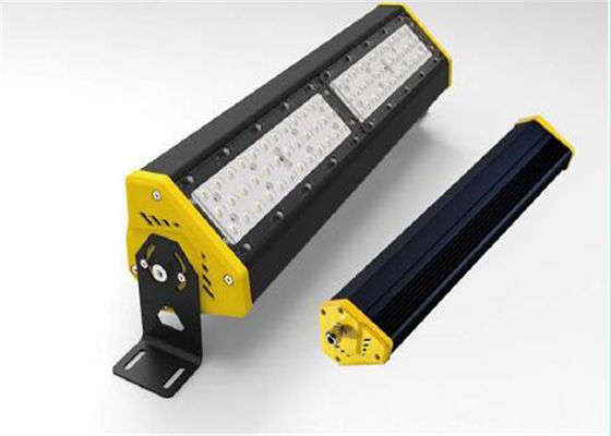 satın al AW-HB619 Endüstriyel LED Yüksek Bay AC 100 - 277V MW XLG Sürücüsü ile Doğrusal Yüksek Bay Işık online manufacture