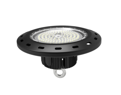 satın al 100W 150W LED UFO Yüksek Bay Işık 120lm / w 3000K - 6500K RoHS Onaylandı online manufacture