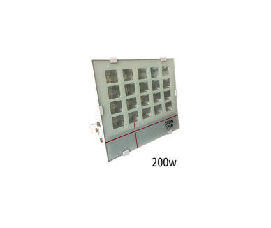 satın al 50 - 200 Watt Dış Mekan LED Taşkın Işık CRI> 75 2900 - 6500K Güvenlik Aydınlatma online manufacture