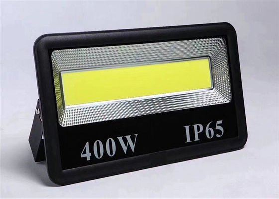 satın al 400W Dış Mekan Endüstriyel LED Taşkın Işıkları 52000 Lümen 6500K Uzun Çalışma Ömrü online manufacture