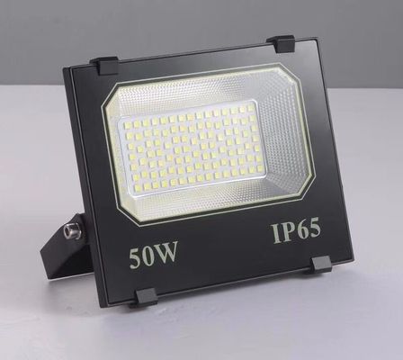 satın al 110 ° Işın Açısı Dış Mekan LED Taşkın Işık 3000 - 5500K Renk Sıcaklığı online manufacture