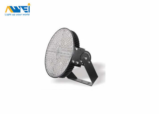 satın al 600W 1200W Ledli Açık Güvenlik Işıkları, Suya Dayanıklı Led Taşkın Işık 3000-5500K online manufacture
