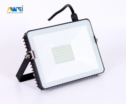 satın al Su geçirmez Yüksek Güçlü Led Taşkın Işık 100W 3000-5500K Renk Sıcaklığı CE Onayı online manufacture