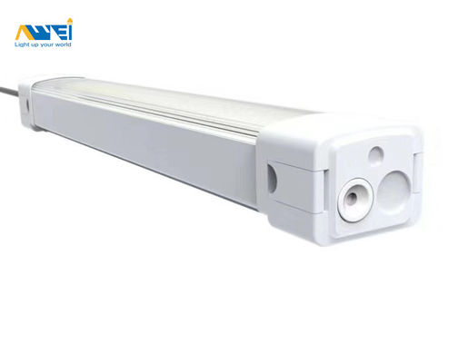 satın al 3000K - 6500K Suya Dayanıklı Led Işık Fikstürü Alüminyum / PC Gövde 20W 40W 3 Yıl Garanti online manufacture