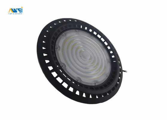 satın al IP65 Depo Yüksek Bay Lambası, 100W 150W 200W Endüstriyel LED Işık Alüminyum online manufacture